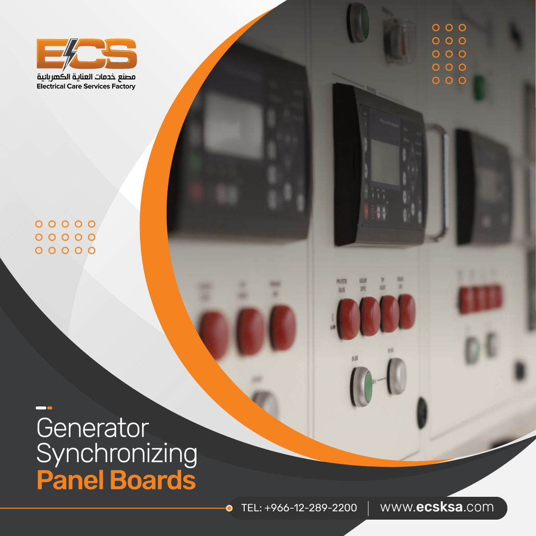 ecsksa1's tweet image. Are you facing generator synchronization issues that disrupt your operations – turn to ECSKSA for reliable solutions.

💻 : lnkd.in/dZkrziUb
📞 : +966-12-289-2200
📧 : info@ecsksa.com

#panelboards #electricalsafety #ecsksa #electricalcare #electrical #jeddah #saudiarabia