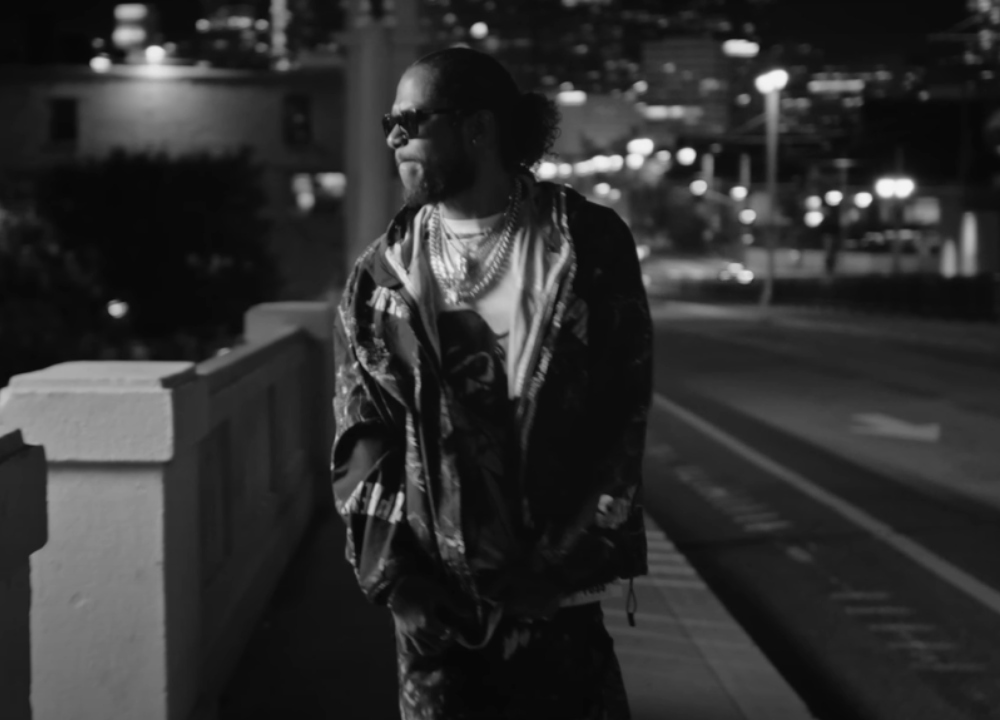 ZonaSuburbana's tweet image. Ab-Soul lança novo visual para “Gotta Rap”

#Rap #HipHop #AbSoul #GottaRap

🔽Matéria completa acesse🔽

zonasuburbana.com.br/ab-soul-lanca-…