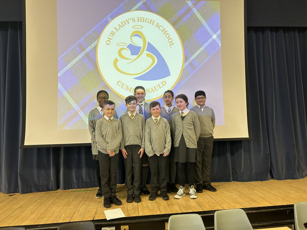 Primary 7 - SMOS🌟🌈 tweet media