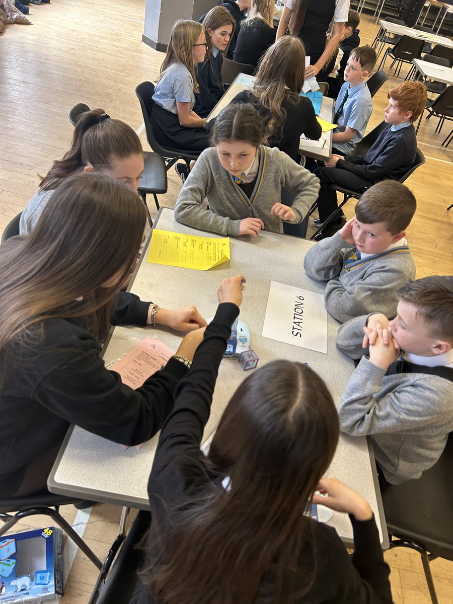 Primary 7 - SMOS🌟🌈 tweet media