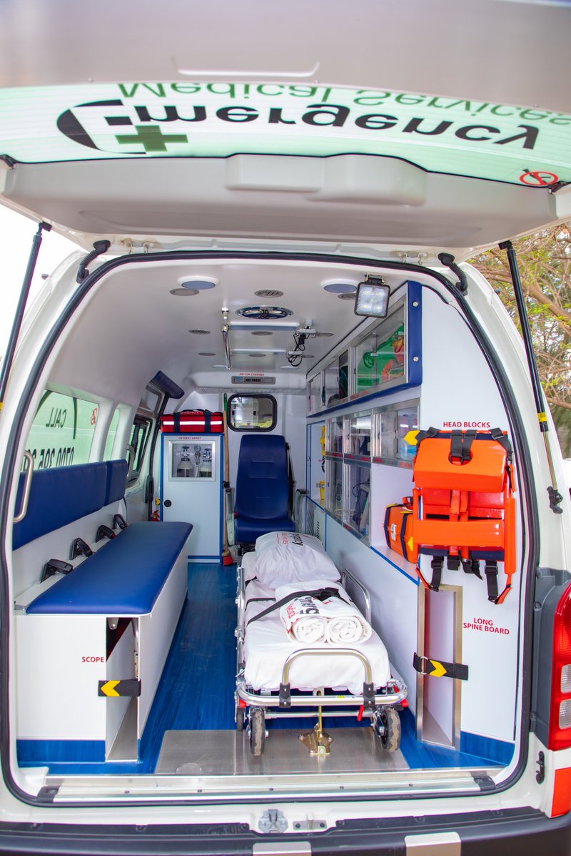EPLUS AMBULANCES KENYA on Twitter "When it comes to medical