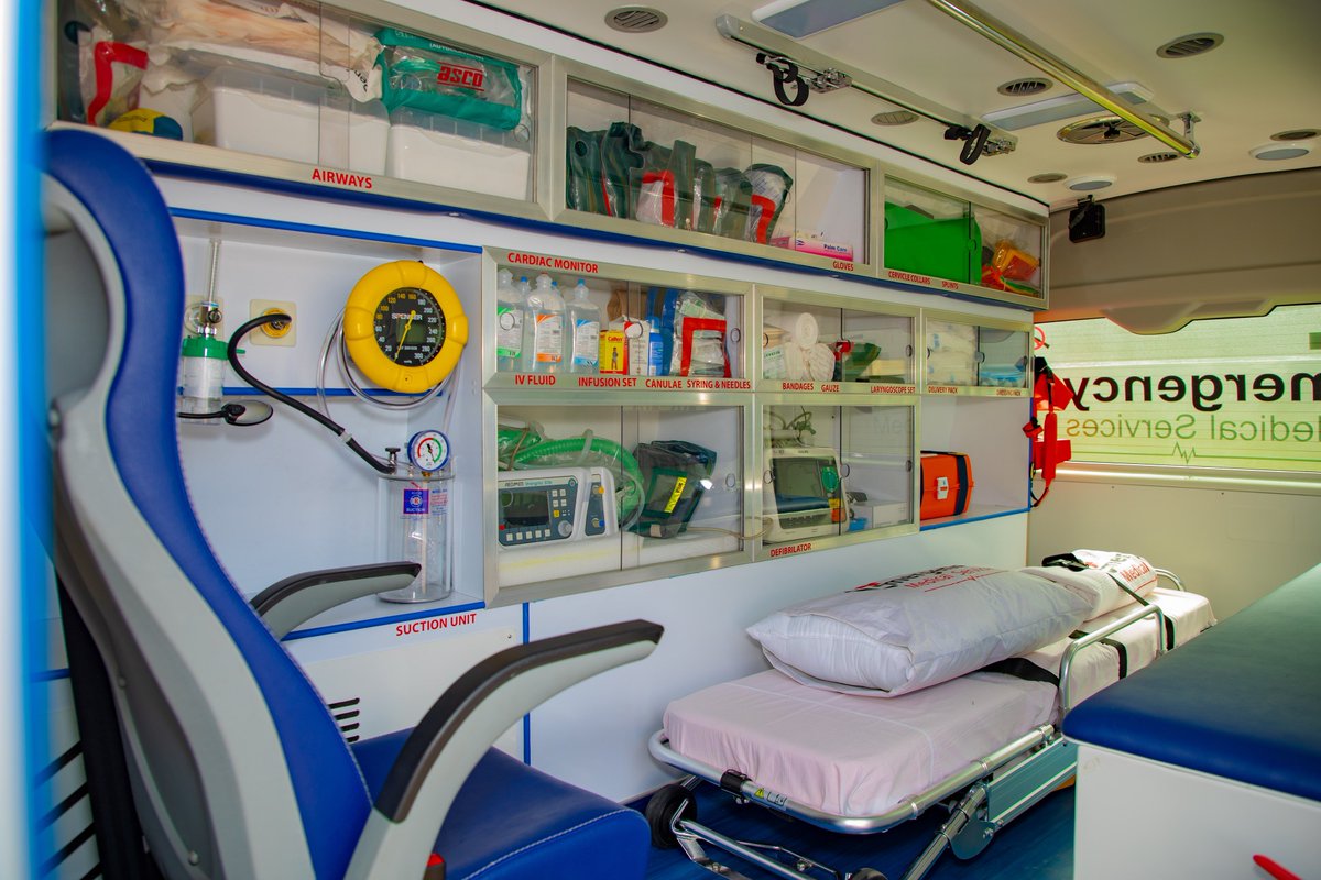 EPLUS AMBULANCES KENYA on Twitter "When it comes to medical