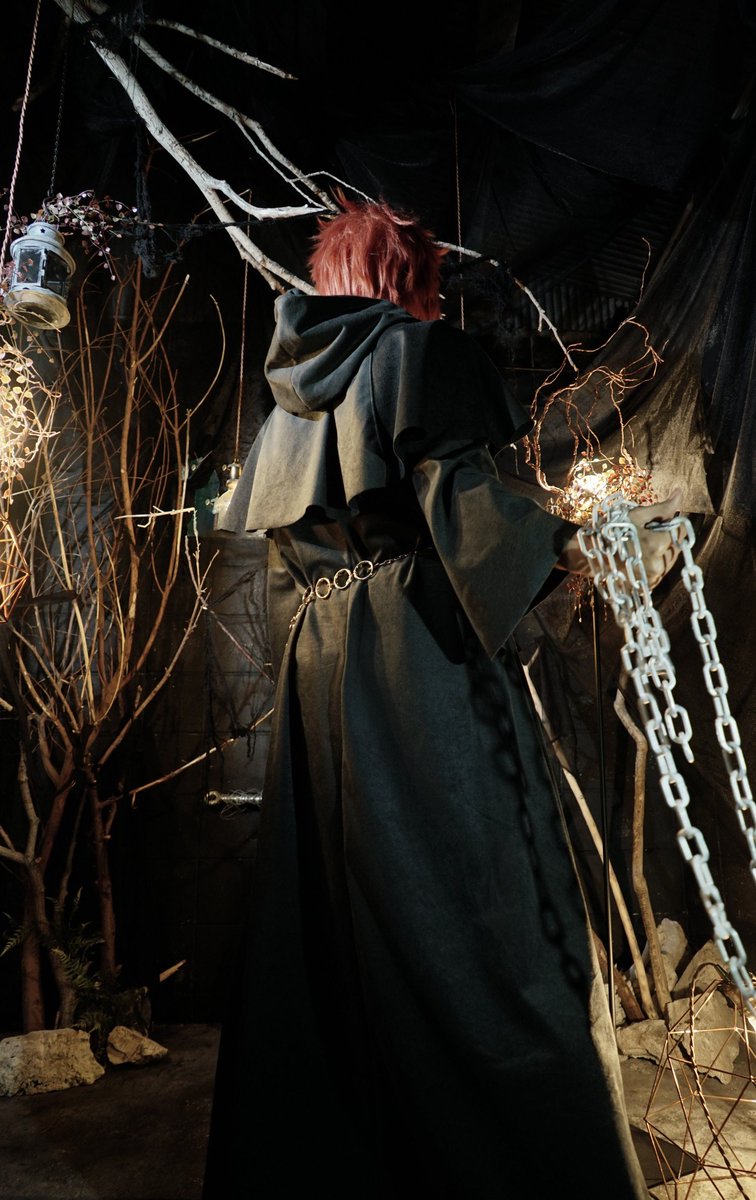 Nonsuryu's tweet photo. エリクトニオス Erichthonios ※コス
俺が守る
みんな救うんだ
#FF14cosplay #ffxivcosplay 
📸八神さん @yagamisouchi https://t.co/slZo8e8BDo