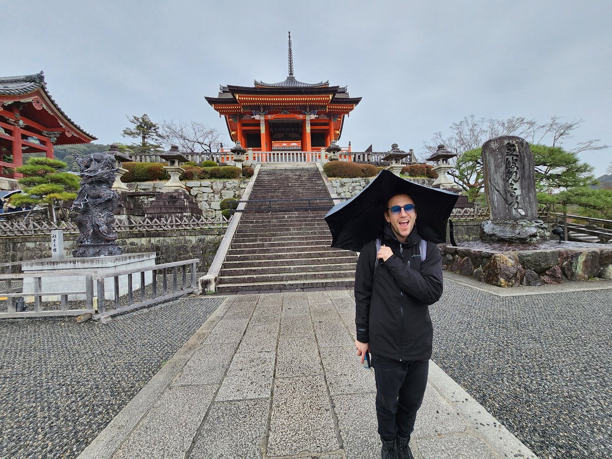 $³⁰³ (@20milejade) on Twitter photo Heya <a href="/petershankman/">Peter Shankman</a> 👋
#Adderall & all stimulant #ADHD meds are illegal in #JAPAN
I'm here adventuring for 3 weeks with no meds & it's brutal AF
Any tips? What would you?
I'm damn near narcoleptic at this point LMFAO
#adhdtwitter, help a #Neurodivergent out!
🙇♂️ 🇯🇵🍜🍣⛩️✌️ Heya <a href="/petershankman/">Peter Shankman</a> 👋
#Adderall & all stimulant #ADHD meds are illegal in #JAPAN
I'm here adventuring for 3 weeks with no meds & it's brutal AF
Any tips? What would you?
I'm damn near narcoleptic at this point LMFAO
#adhdtwitter, help a #Neurodivergent out!
🙇♂️ 🇯🇵🍜🍣⛩️✌️