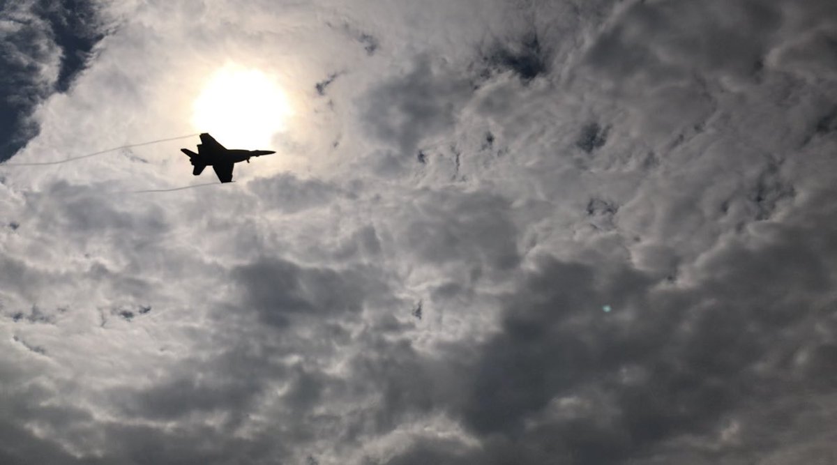 DrGPiro's tweet photo. Military pilots risk their lives each time they fly, but new studies show that their skin is at risk now.  🛩️☀️#brighton #howell #dermatology. Head over to our blog to find out more! https://t.co/KesoV4s4Zo https://t.co/2I2BbdKIPs