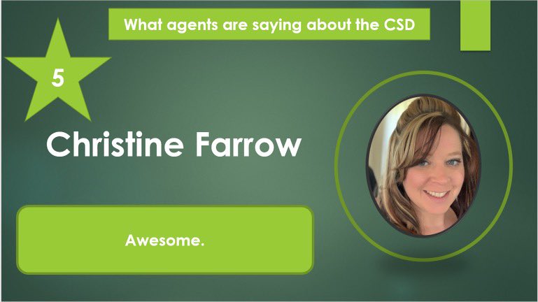 TyeshaR95508391's tweet photo. Spotlight for the CSD 1A’s: “A team is more than a collection of people. It is a process of give and take.” Great job to Ty’s Dream Team for working so hard to get our agents and customers issues resolved. #BankBosses #CSDsquad @A1SmithBlock @seanclarke333 https://t.co/bpj30dC7Fu