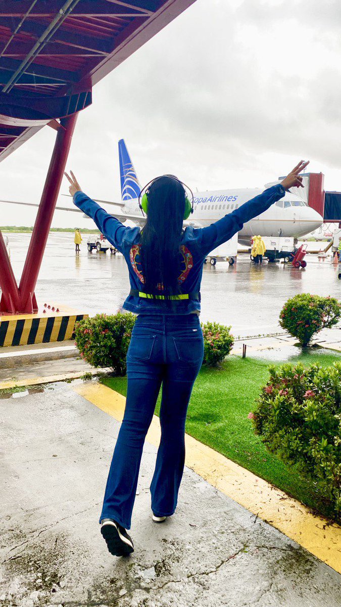 A partir de Junio de 2023, <a href="/copaairlines/">Copa Airlines</a> iniciará una nueva ruta hacia Manta, Ecuador, con 3 vuelos semanales a través del Hub de las Américas en Panamá. Conectando a los venezolanos con el Pacífico Ecuatoriano. 💙Programa tu próximo viaje en copa.com
#Destinocopa