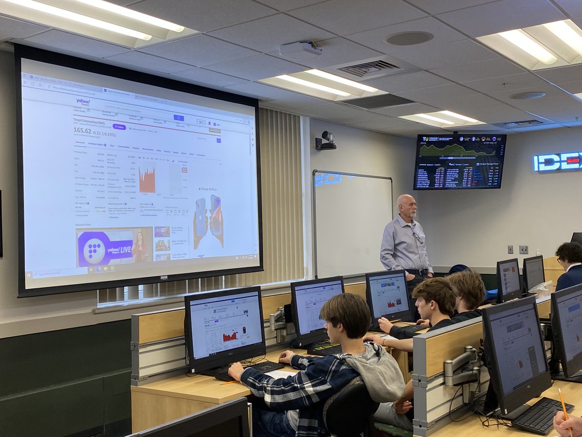 Carroll County PS tweet media