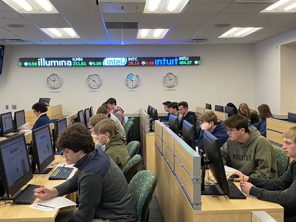 Carroll County PS tweet media