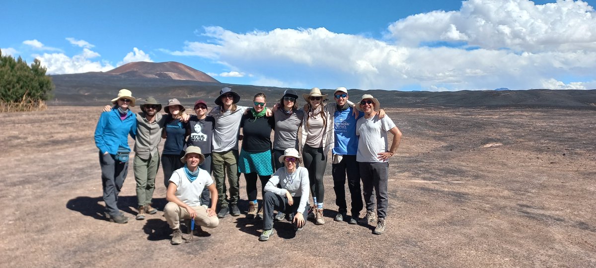 Additional thanks go to the organizers and members of the #MICROSIC research team and their affiliated institutions: <a href="/FedeVignale/">Federico Agustín Vignale</a> <a href="/SPC_EMBL_HH/">SPC Facility & Garcia-Alai Lab @EMBL Hamburg @EMBL</a> @katharinchen5 @microcosmEarth <a href="/LauraSanchezzzG/">Laura Biomarkers</a> @pabloLfinkel @TypasLab and @AnnaMankowski 9/9