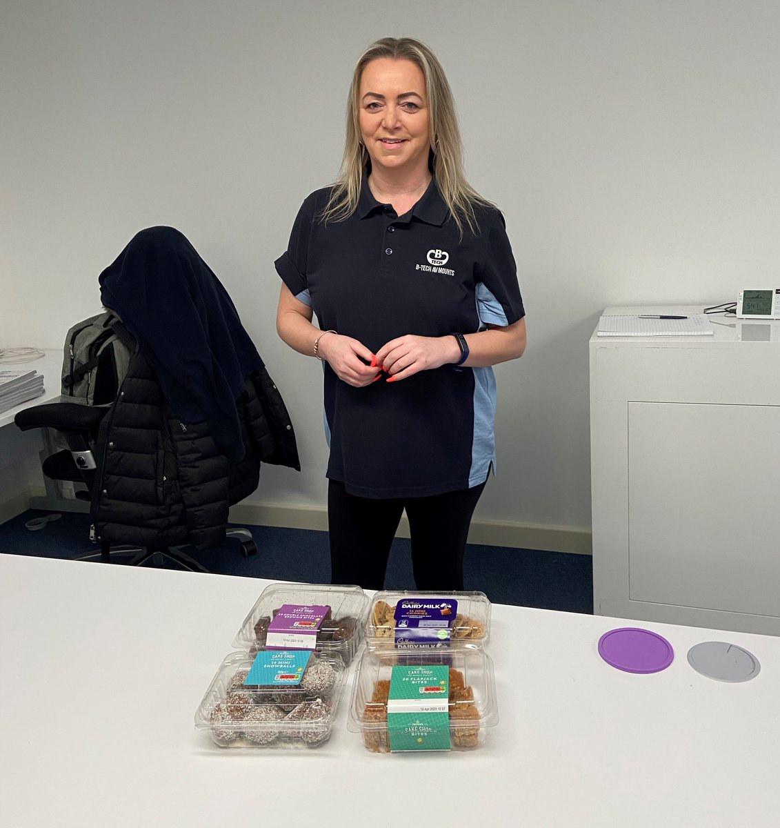 Quality Essential Distribution tweet media