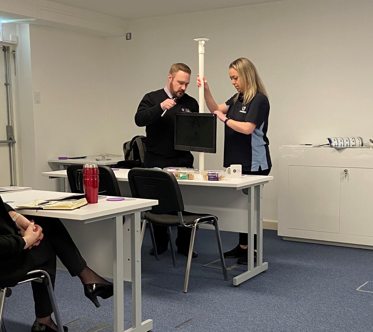 Quality Essential Distribution tweet media