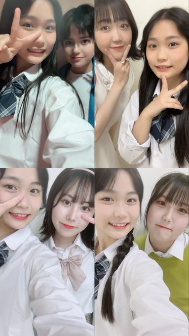 Twitterのコスプレ画像2