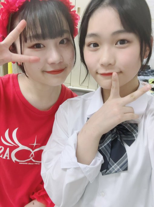 Twitterのコスプレ画像1