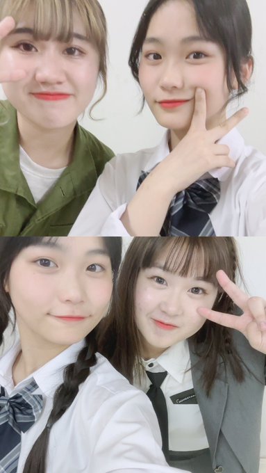 Twitterのコスプレ画像3