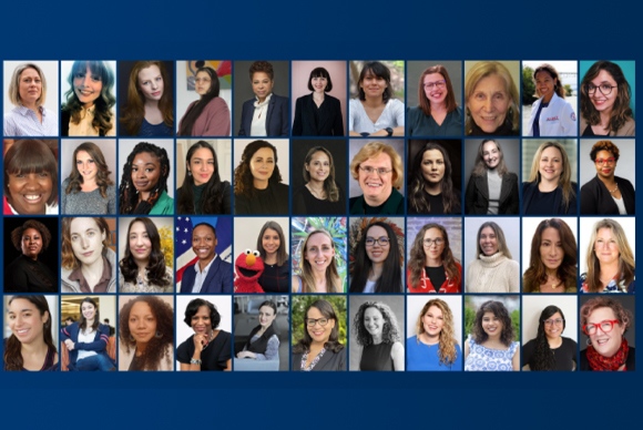 On March 29, a campus tradition returns with the ninth annual Women's Summit.

Leaders across a variety of professional fields will offer small group career mentorship opportunities to current students and recent graduates.
⁠
Students can register here: bit.ly/3ZnDAeB