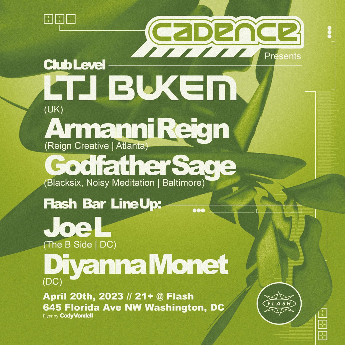 Cody Vondell tweet media