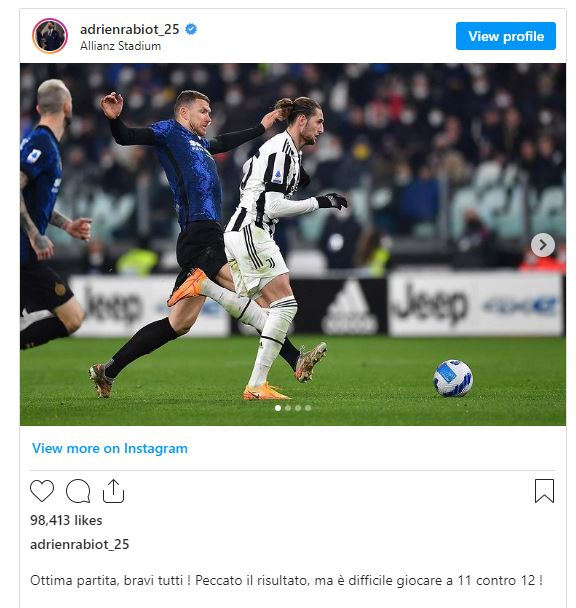 raffaelecaru's tweet photo. "Gli episodi vanno accettati". Sempre via loro. 🤡 https://t.co/ENRpCkRcjn
