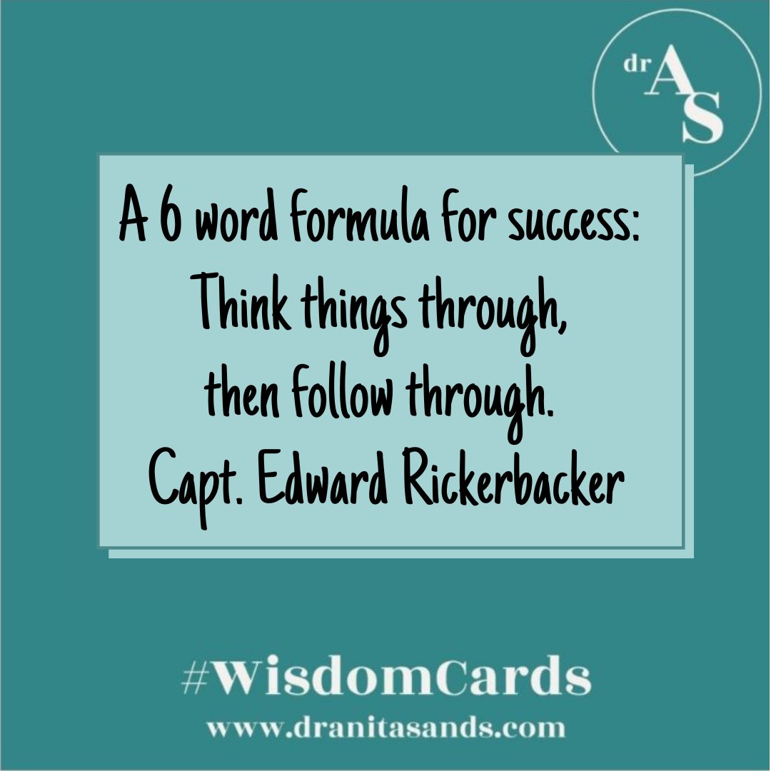 Dr. Anita Sands (@dranitasands) on Twitter photo 