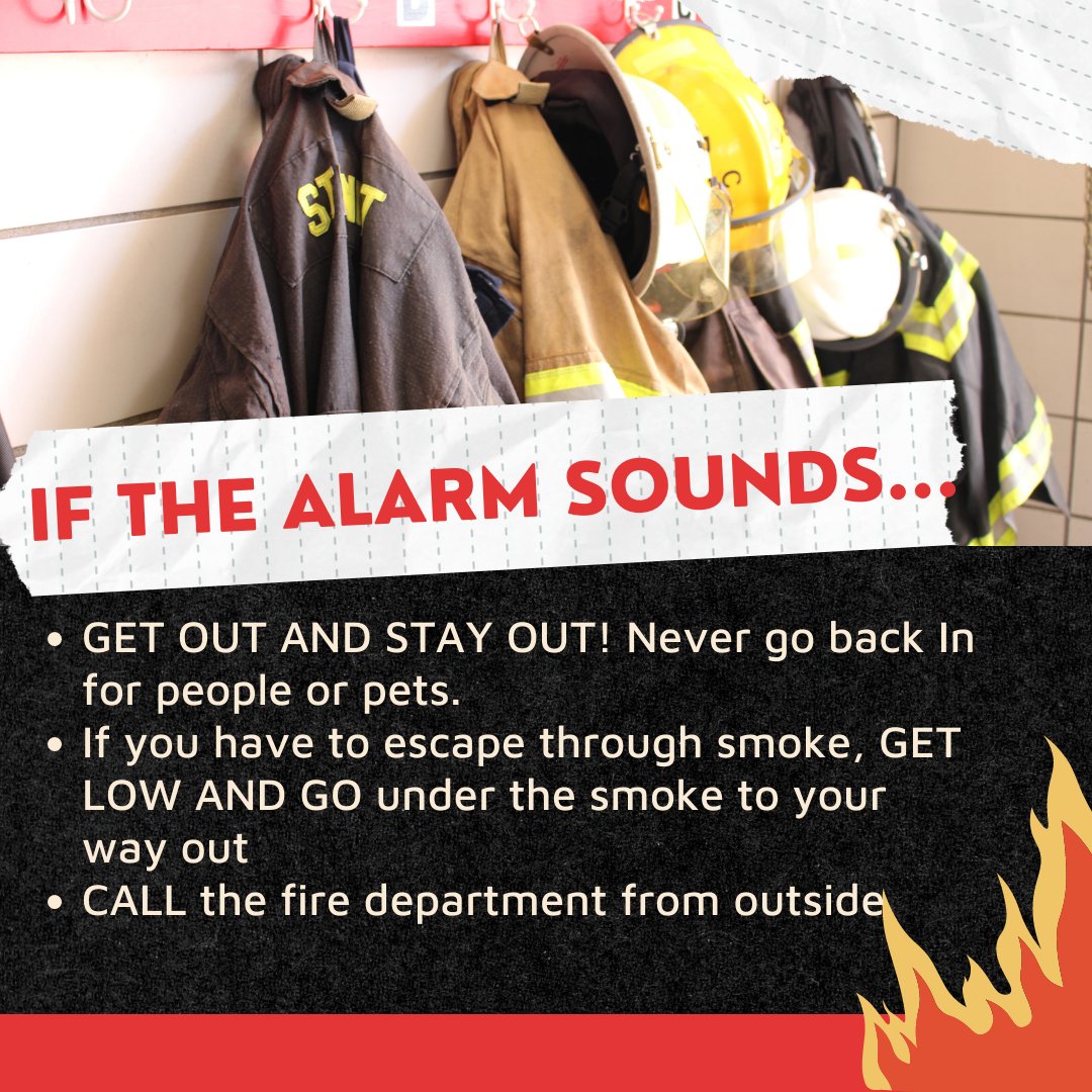 Local22Philly's tweet photo. Small precautions can make a big difference when it comes to fire safety. Don't overlook the little things!
#iaff22 #phillyfirefighters #philadelphiafirefighters #philly #philadelphia #firstresponders #firefighters #EMT #firesafety #local22 #firefacts https://t.co/R1SHjKtJyS