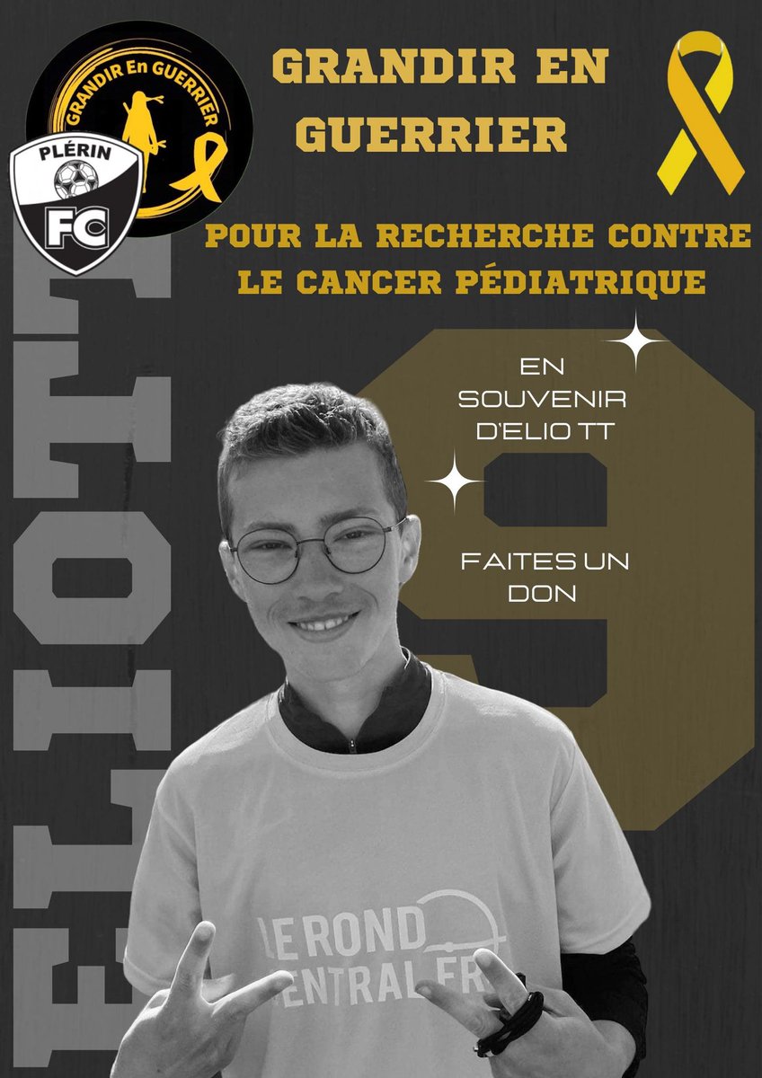 Plérin FC Féminines tweet media