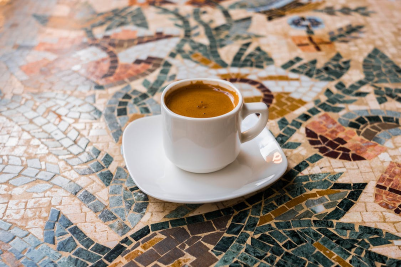 BibiCoffeecom's tweet photo. Can You Refrigerate Espresso

  There are days when you're too busy to finish a hot cup of espresso in the morning. As an avid coffee lover, you won't want to give up this drink.

  Many people worry that leaving espresso in the fridge may ruin its

https://t.co/Mi3EjlVAJi https://t.co/fQIRjom8Pg