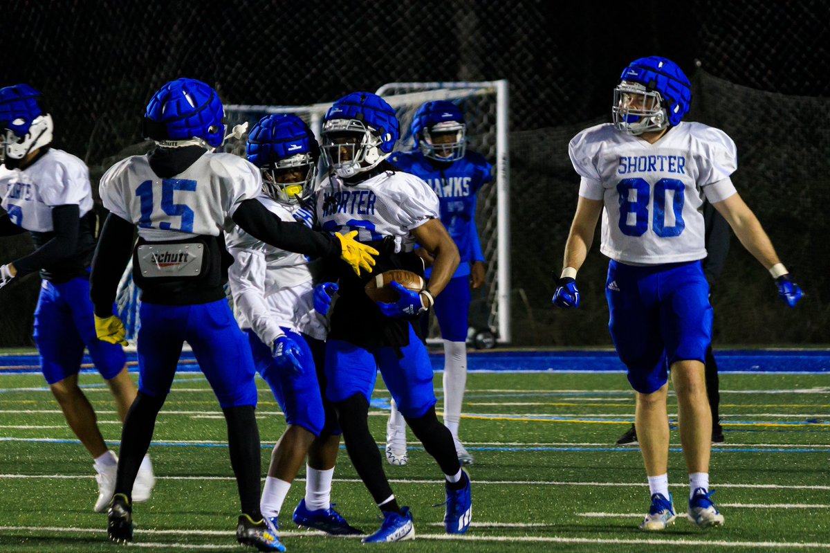 Shorter Hawks Football tweet media