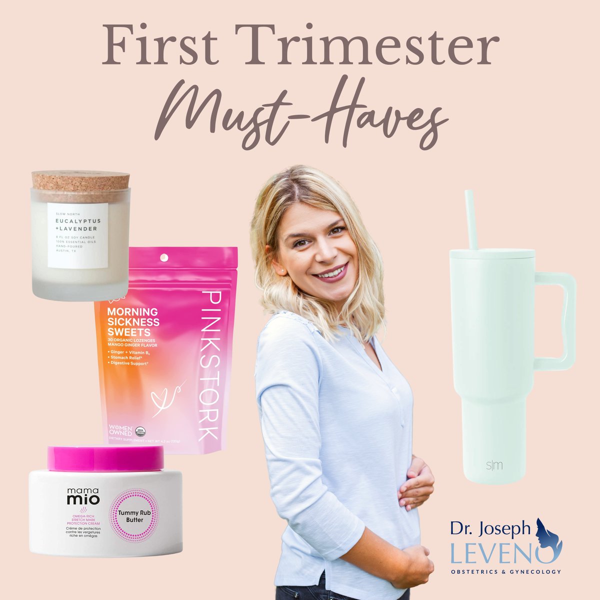 DrJosephLeveno's tweet image. 📲 Contact Dr. Leveno today for your first-trimester appointment! josephleveno.com/contact

#first #trimester #pregnancy #musthaves #firsttrimester #leveno #obgyn #plano #texas