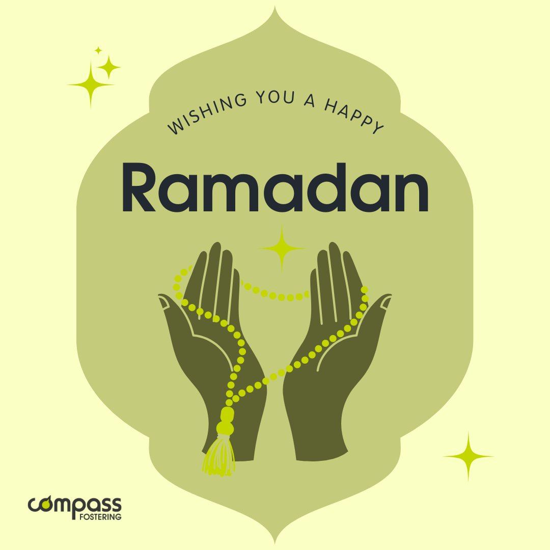 Compass Fostering tweet media