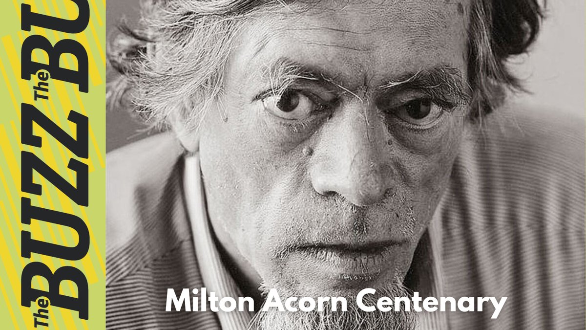 The Buzz tweet media