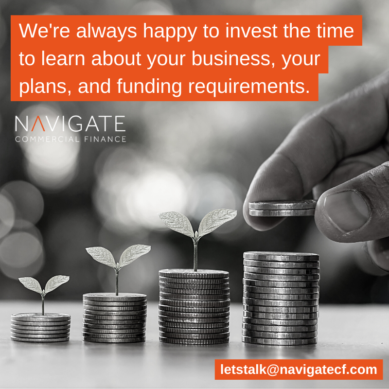 NavigateCF's tweet photo. We're always happy to invest the time to learn about your #business, your plans, and funding requirements.
Visit our website to find out more:
https://t.co/fGNPlR6jBn
#NCF #NavigateCommercialFinance #FundingSolutions #CommercialFunding https://t.co/TfRbYbSSuh