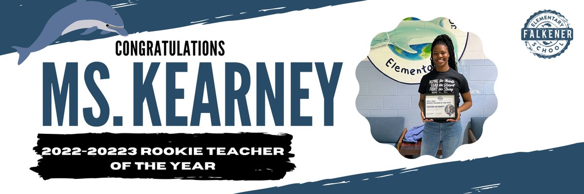 Falkener Elementary tweet media