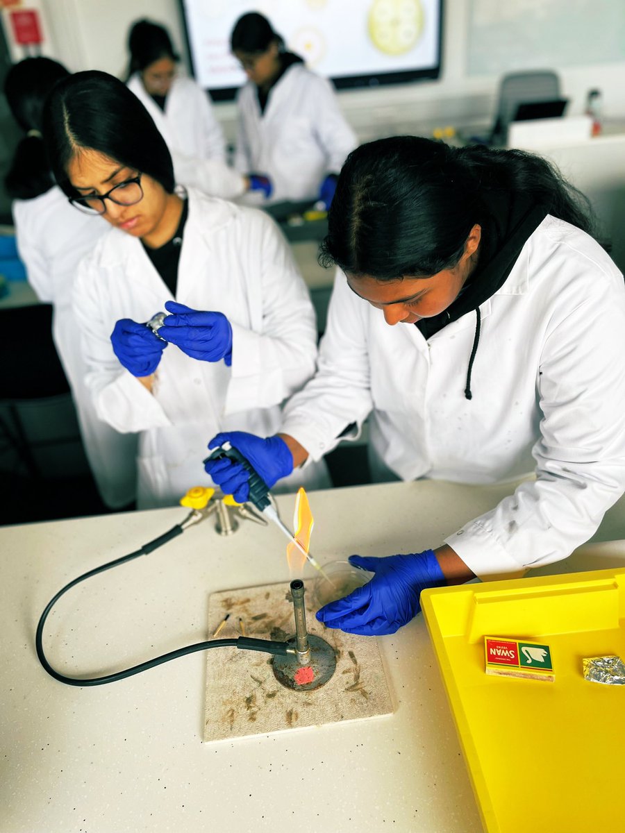 NWC STEM tweet media