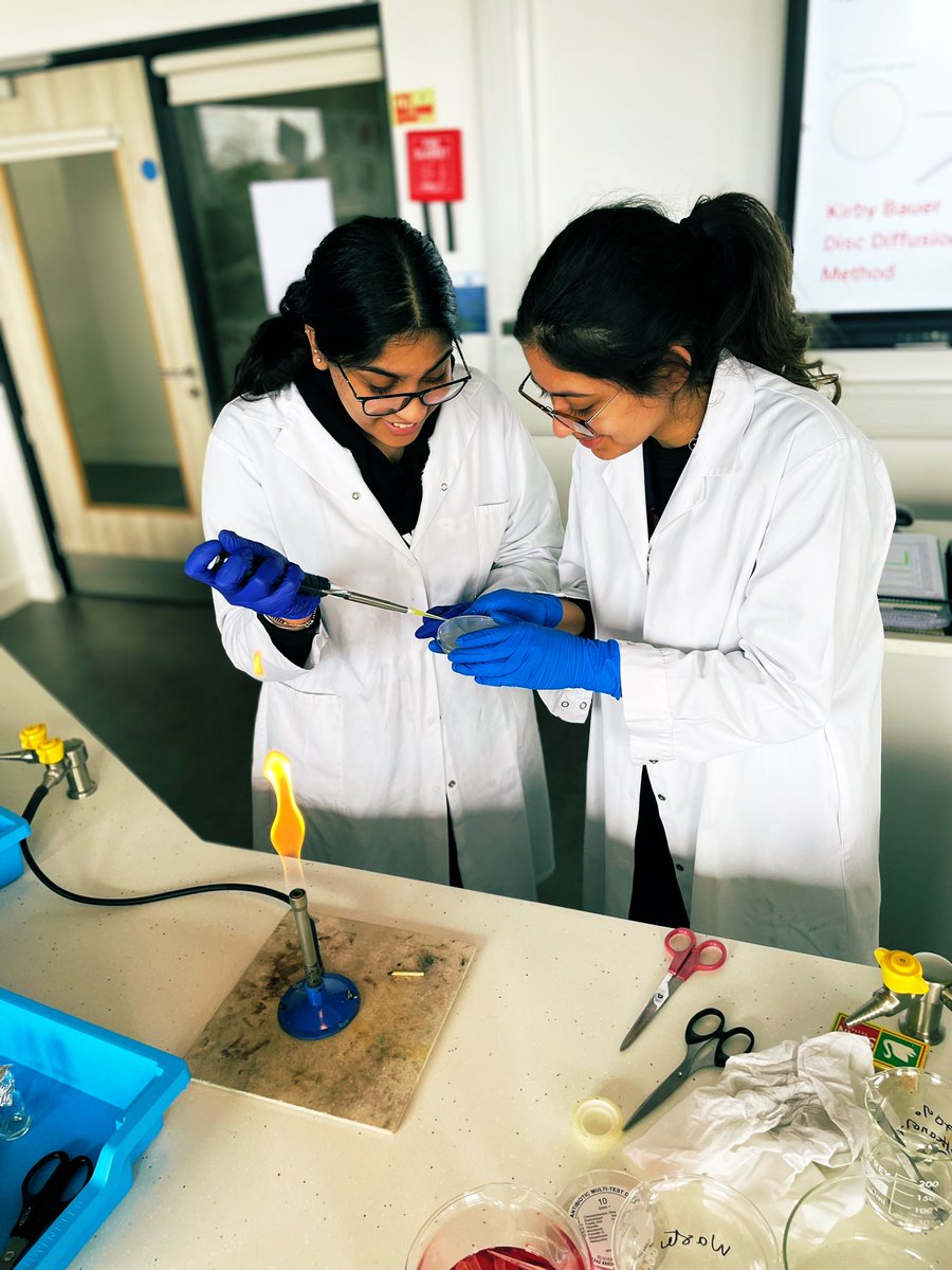 NWC STEM tweet media