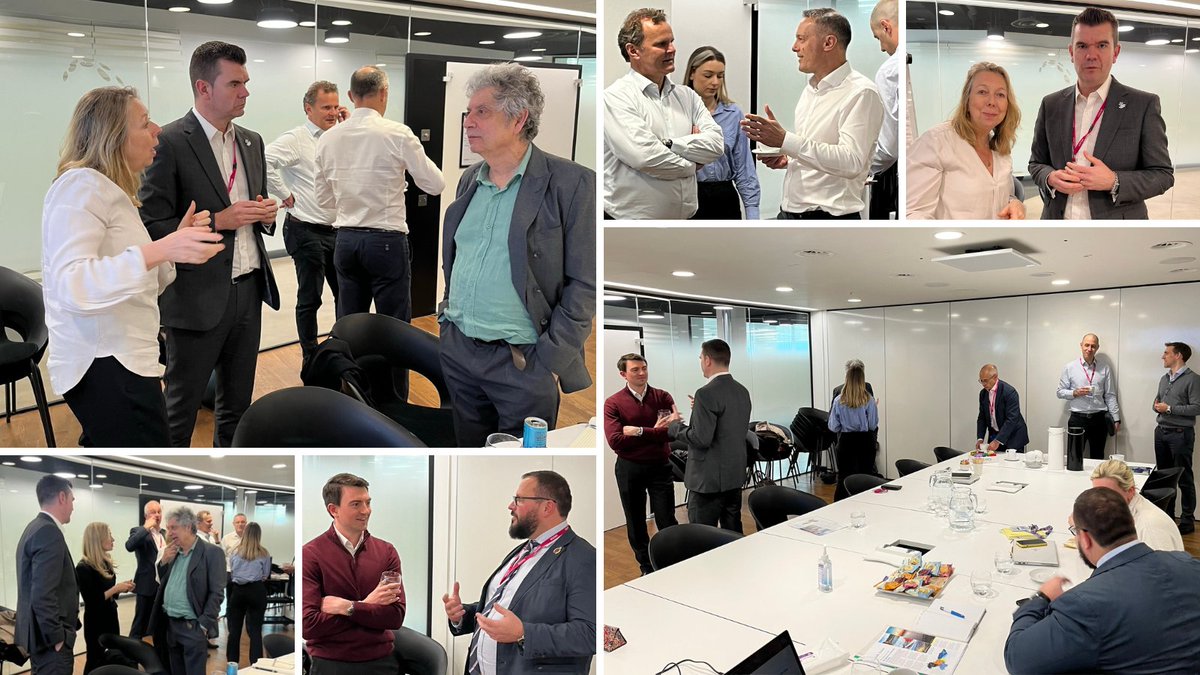 TheGood_Economy's tweet photo. Thank you to everyone at our #InvestorRoundtable for the South Essex #PlaceBased #ImpactInvesting (#PBII) Lab yesterday. Bringing local government and local stakeholders together with private investors (banks and fund managers) proved to be an excellent combination! https://t.co/FtX4ugjkf6