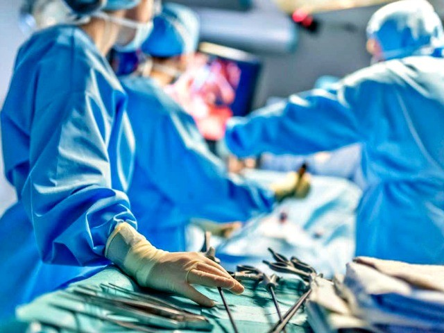 CryptoTabular's tweet image. A teenager who has detransitioned from her lifestyle as a transgender male filed a lawsuit against Permanente Medical Group and Kaiser Foundation Hospitals over the permanent, life-altering “gender-affirming” surgeries doctors performed on her.