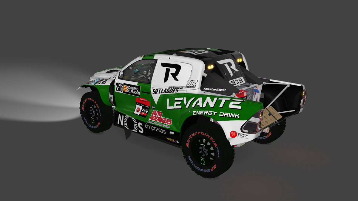 TugasRacing Int. Driving Academy tweet media