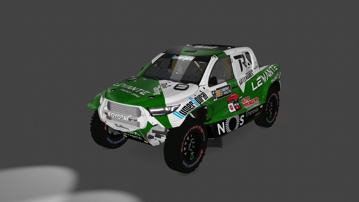 TugasRacing Int. Driving Academy tweet media