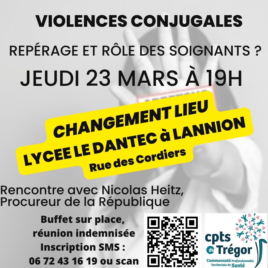 CPTS Tregor tweet media