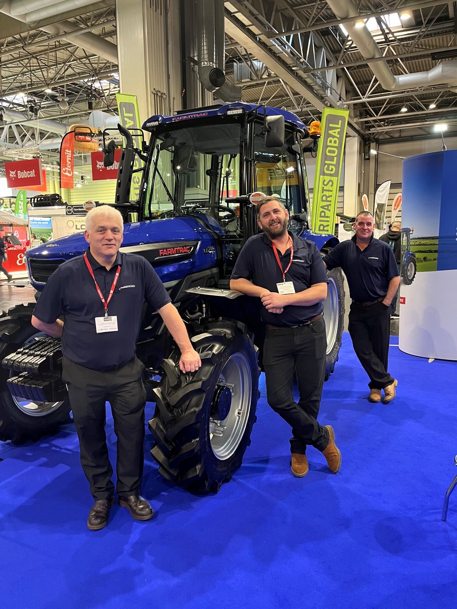 ReesinkAgUK's tweet photo. We now have specific area sales managers for both the north and south of England; read about our new appointments here and get in touch to discover our range of great value tractors and attachments and how they could suit your business!

Read more: https://t.co/EIsZEX6KPo https://t.co/w0AhChsilI