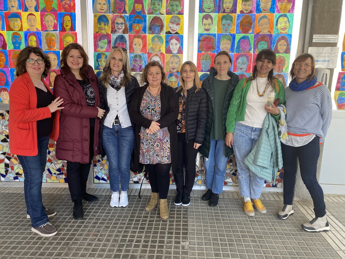 Escola Espai-3 tweet media