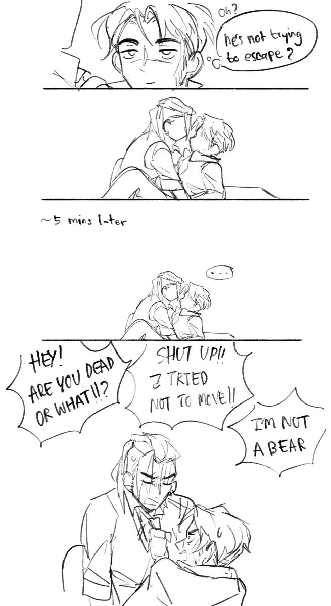 (Sketch) Yes, we're talking about "SOVA"

#cysova 