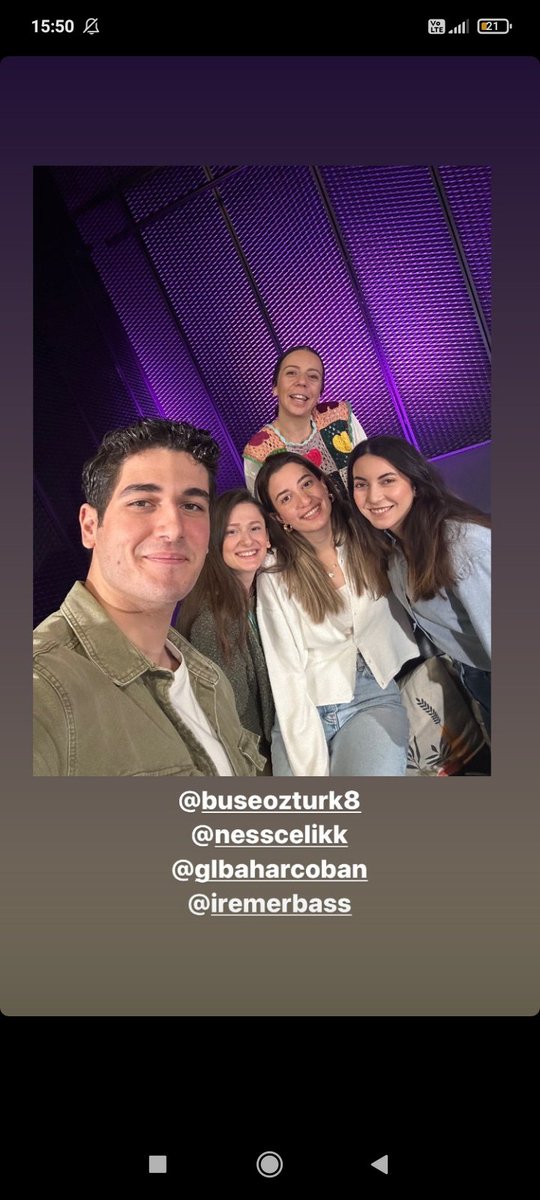 Melikee72's tweet photo. Umut YouTube kanalina röportaj vermiş Heyecanla bekliyoruz #Yusuf #UmutGezer @iamumutgezer https://t.co/A9oIcLpmEe