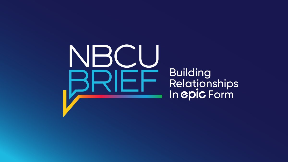 We are proud to join @NBCUniversal’s new initiative, NBCU BRIEF: “Building Relationships in EPIC Form”, that pairs 15 law firm attorneys with NBCU attorney advisors for continued education and mentorship opportunities. Congratulations to @sheribpan on being accepted into NBCU…
