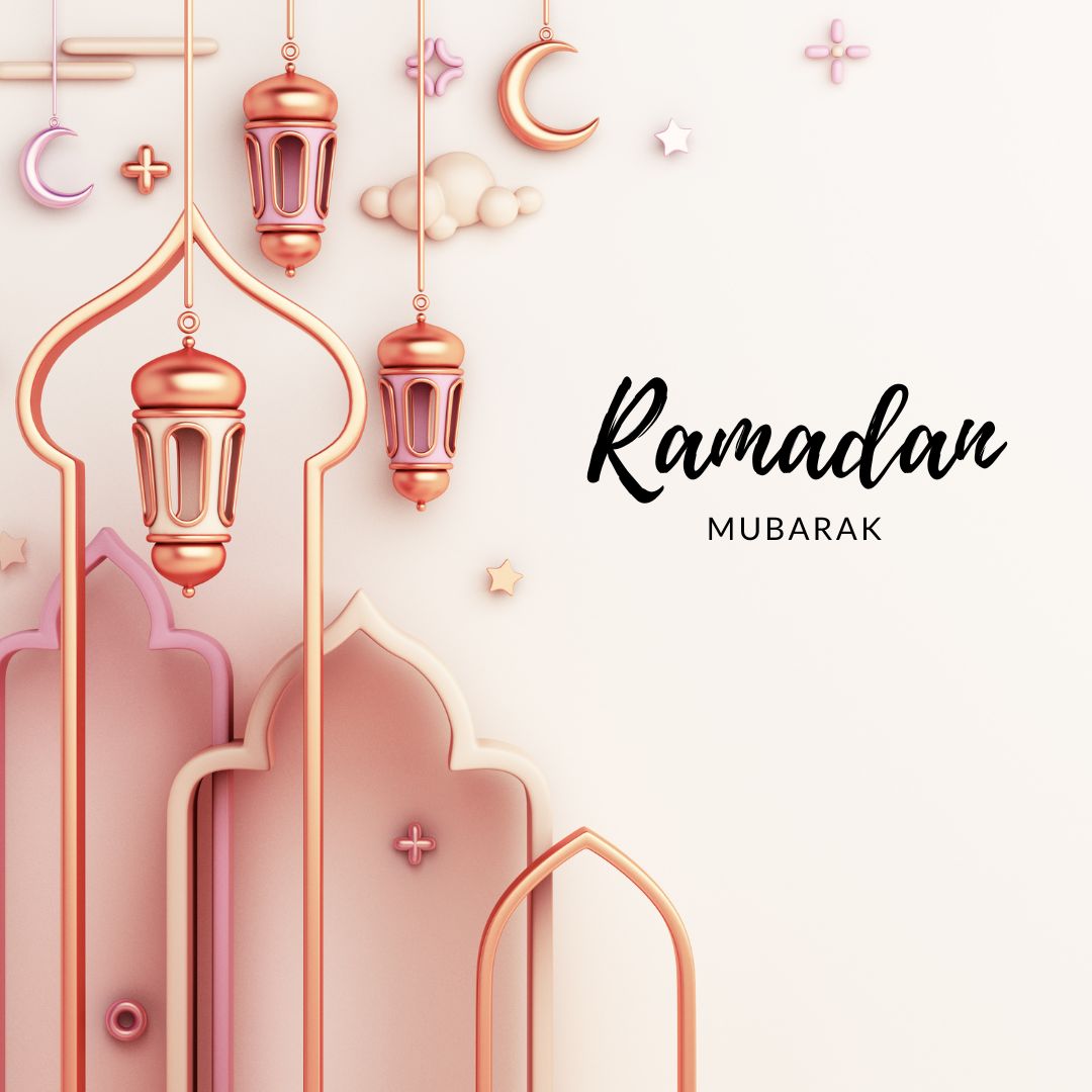 It's our favorite month because of the fasting, taraweeh, and family closeness, big and small.
Add 🌙 in comments if it's your favorite month, too. Tell us what you love the most!