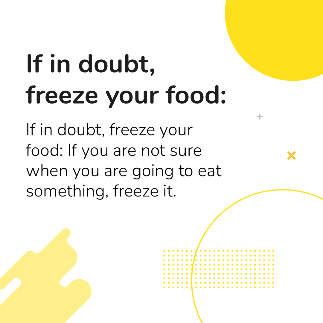 smarthugs's tweet photo. Some tips to avoid food wastage. 
#SmartHug #foodwastage #food #foodwaste #foodwastageawareness https://t.co/7n59xBr78Z