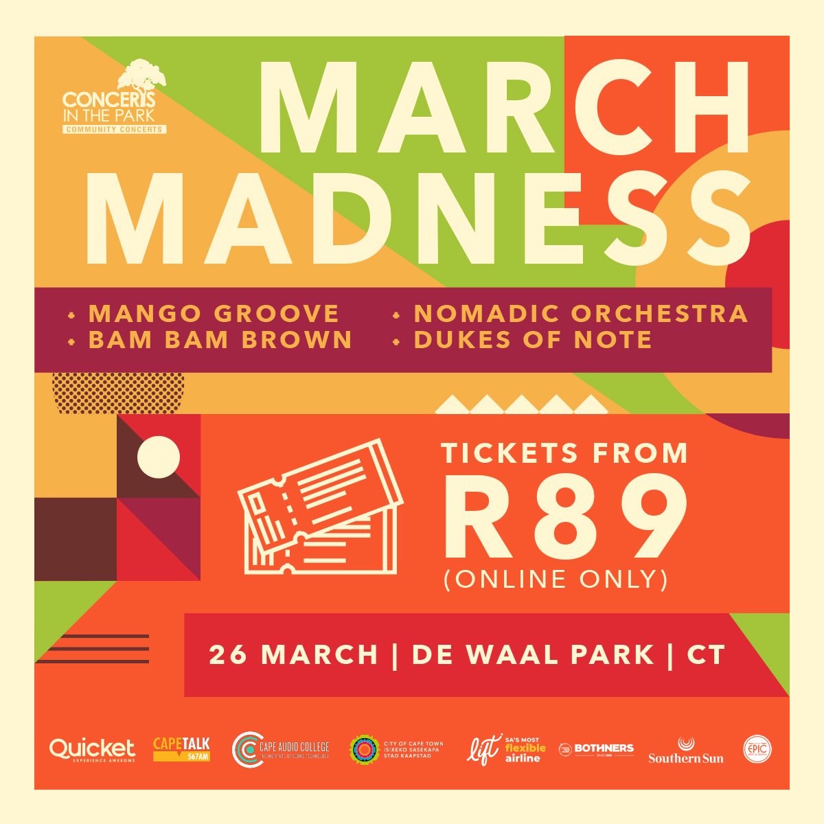 Nomadic Orchestra tweet media