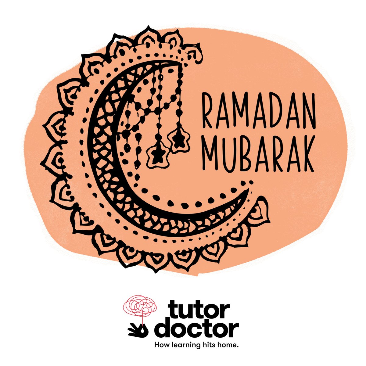 Ramadan Mubarak! #RamadanMubarak #Ramadan