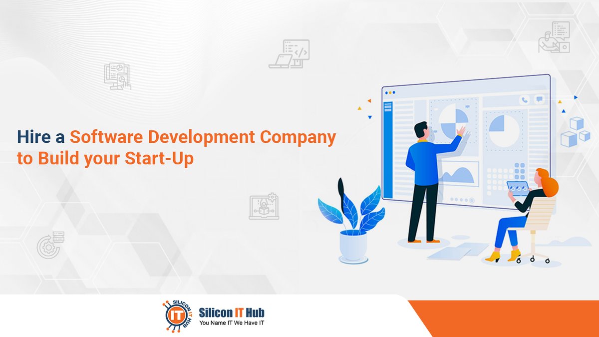 SiliconITHub's tweet image. #customsoftwaredevelopment #customsoftwaresolutions #softwaredevelopment #softwaredevelopmentcompany #softwaredevelopmentservices