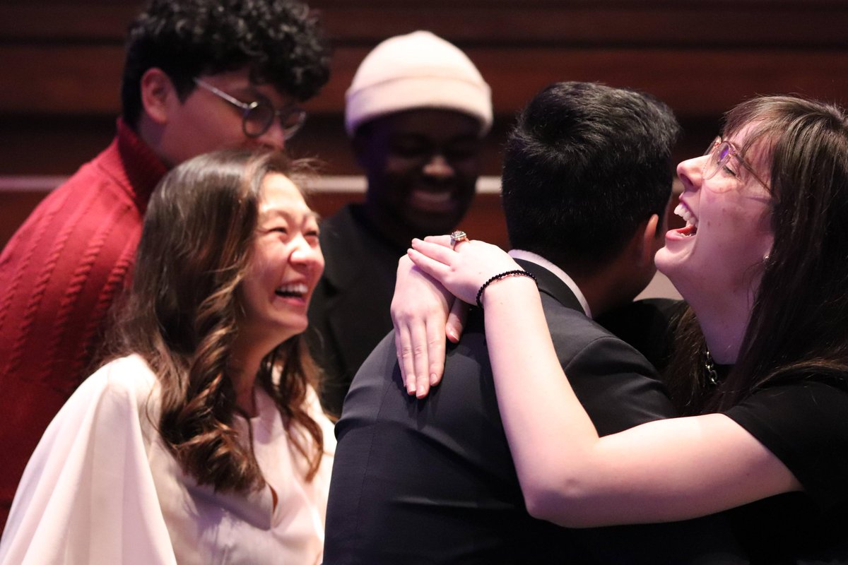 There are just too many great photos not to share :) 

Still very thankful for the M4 class and all who have made these past years so wonderful. 

See full post on Instagram and Facebook!